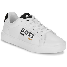 Boss Rövid szárú edzőcipők J51310/10P Fehér 32 gyerek cipő