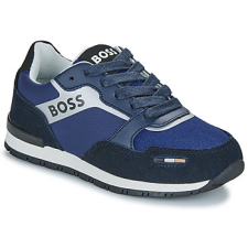 Boss Rövid szárú edzőcipők J51315/86P Sokszínű 35 gyerek cipő
