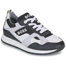 Boss Rövid szárú edzőcipők J51658 Sokszínű 29