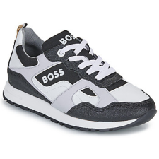 Boss Rövid szárú edzőcipők J51658 Sokszínű 32 gyerek cipő