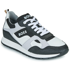 Boss Rövid szárú edzőcipők J51658 Sokszínű 40