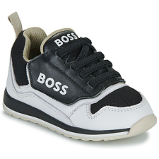 Boss Rövid szárú edzőcipők J52166 Sokszínű 29 gyerek cipő