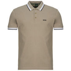 Boss Rövid ujjú galléros pólók Paddy Keki EU S