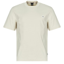 Boss Rövid ujjú pólók C-Taut 01 Bézs EU 3XL férfi póló