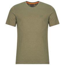 Boss Rövid ujjú pólók Tales Keki DE XS férfi póló