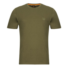 Boss Rövid ujjú pólók Tales Keki EU L