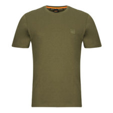 Boss Rövid ujjú pólók Tales Keki EU XL férfi póló