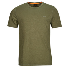 Boss Rövid ujjú pólók Tegood Keki EU XXL férfi póló