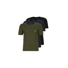 Boss Rövid ujjú pólók TShirtRN 3P Classic Sokszínű EU M férfi póló