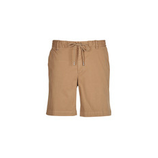 Boss Rövidnadrágok Kane-DS-Shorts Bézs DE 46