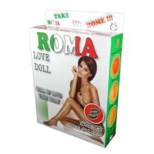 Boss Series ROMA - felfújható guminő (165cm) guminő