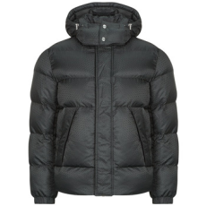 Boss Steppelt kabátok H-Corbinian5 Fekete DE 50