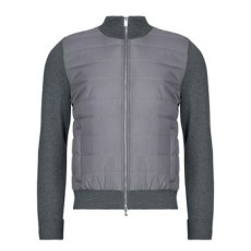 Boss Steppelt kabátok H-Hernesto Szürke EU XL