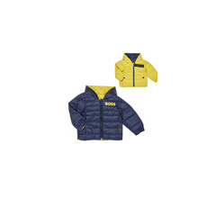 Boss Steppelt kabátok  J06254-616 Tengerész 2 éves