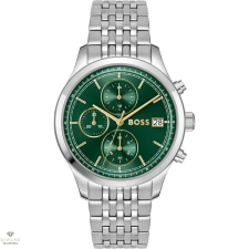 Boss Stratus Chronograph férfi óra - 1514330 karóra