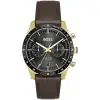 Boss Stratus férfi karóra Ø 41 mm Típus: 1514285