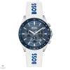 Boss Strike Chrono férfi óra - 1514238