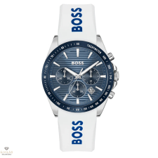 Boss Strike Chrono férfi óra - 1514238 karóra