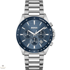 Boss Strike Chrono férfi óra - 1514240 karóra