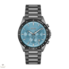 Boss Strike Chrono férfi óra - 1514242 karóra