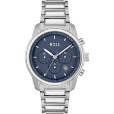 Boss Trace férfi karóra Ø 44 mm Típus: 1514007 karóra