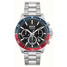 Boss Troper férfi karóra Ø 45 mm Típus: 1514108 karóra