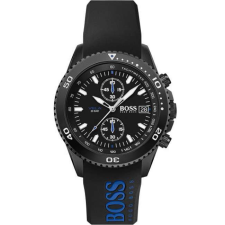 Boss Vela férfi karóra Ø 45 mm Típus: 1513776 karóra