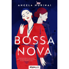 Bossa nova regény