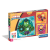 Bosszúállók A Vasember és szupercsapata Hero Squad 3x48 db-os puzzle Clementoni