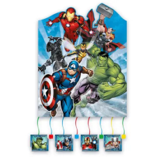 Bosszúállók Avengers Infinity Stones, Bosszúállók pinata party kellék