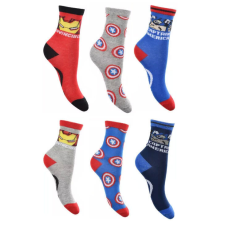 Bosszúállók Bosszúállók Shield gyerek zokni 23-34 gyerek zokni