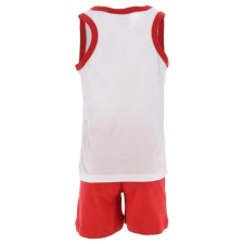 Bosszúállók Hero Life Red gyerek rövid pizsama 10 év / 140 cm gyerek hálóing, pizsama