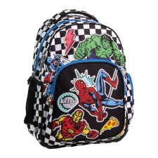 Bosszúállók iskolatáska 42 cm iskolatáska