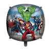  Bosszúállók Marvel fólia lufi 46 cm