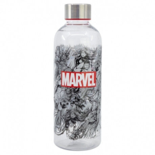  Bosszúállók műanyag hydro kulacs 850 ml kulacs, kulacstartó