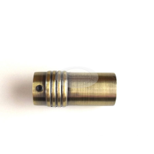  Boston óarany karnis végzáró 16 mm-es karnisrúdra 2 db/cs. karnis, függönyrúd