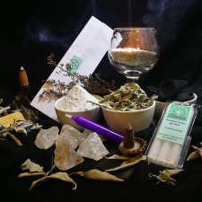  Boszi box - Otthon védelem Mihály arkangyallal ajándéktárgy