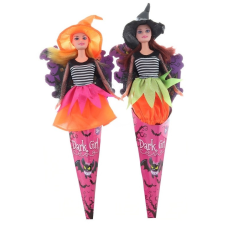  Boszorkány baba 30 cm barbie baba