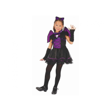 Boszorkány Bat jelmez 110/120 cm jelmez