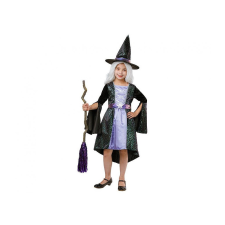 Boszorkány Celestial jelmez 130/140 cm jelmez