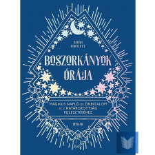  Boszorkányok órája életmód, egészség