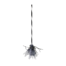 Boszorkányseprű 105 cm jelmez