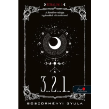 Böszörményi Gyula - 3... 2... 1... egyéb könyv