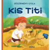 Böszörményi Gyula - Kis Titi