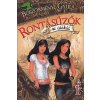 Böszörményi Gyula RONTÁSŰZŐK 1. - AZ IDŐKÚT