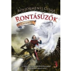 Böszörményi Gyula Rontásűzők 3. - A tündérköd