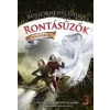 Böszörményi Gyula RONTÁSŰZŐK - A TÜNDÉRKÖD