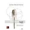 Böszörményi Zoltán Zoltán Böszörményi - Zerrissenheit