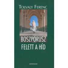 Boszporusz felett a híd regény