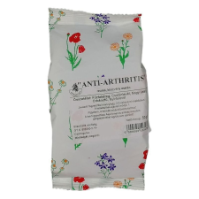 Boszy Anti-Arthritis teakeverék 50g gyógytea